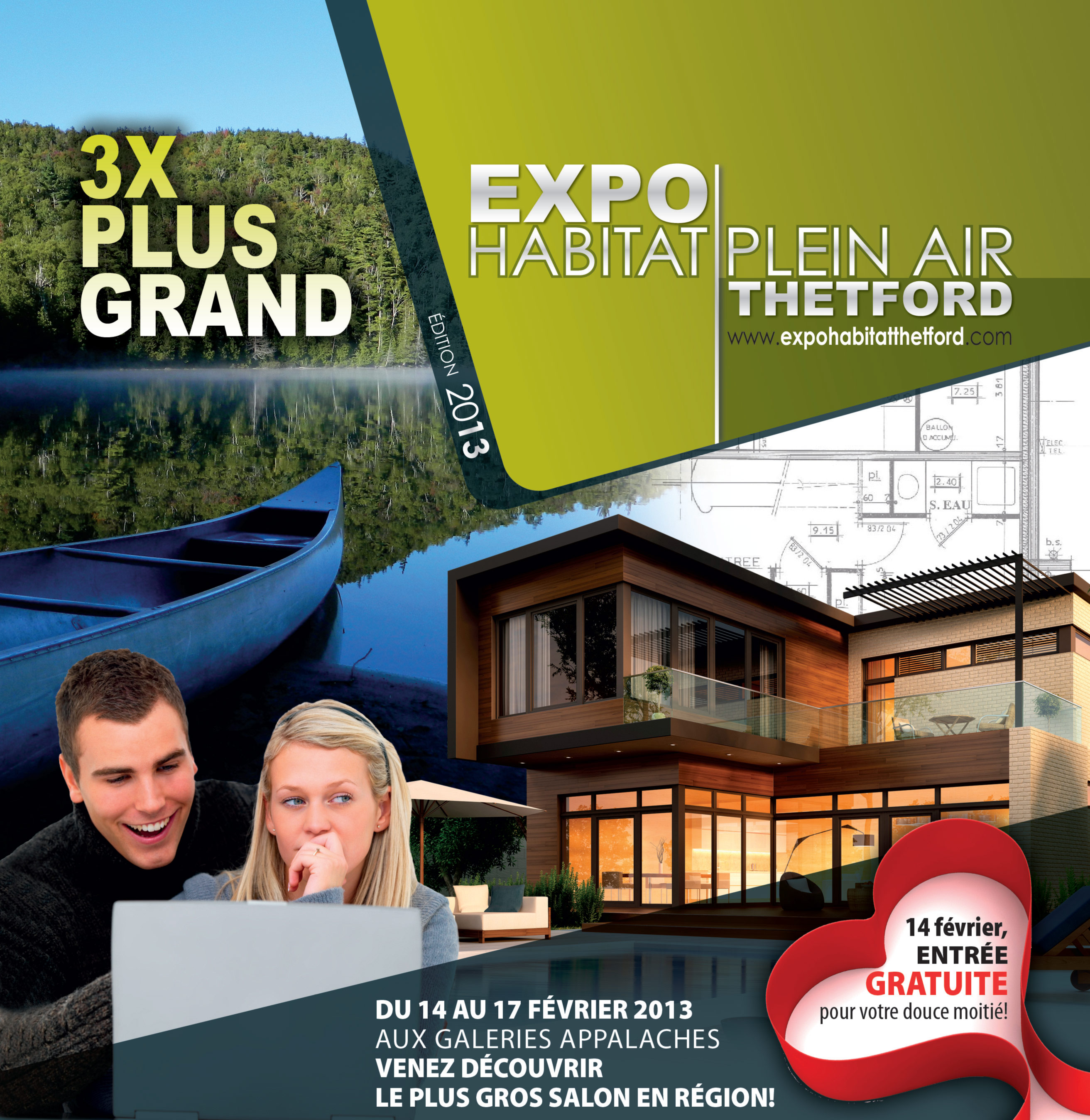 Expo Habitat 2013