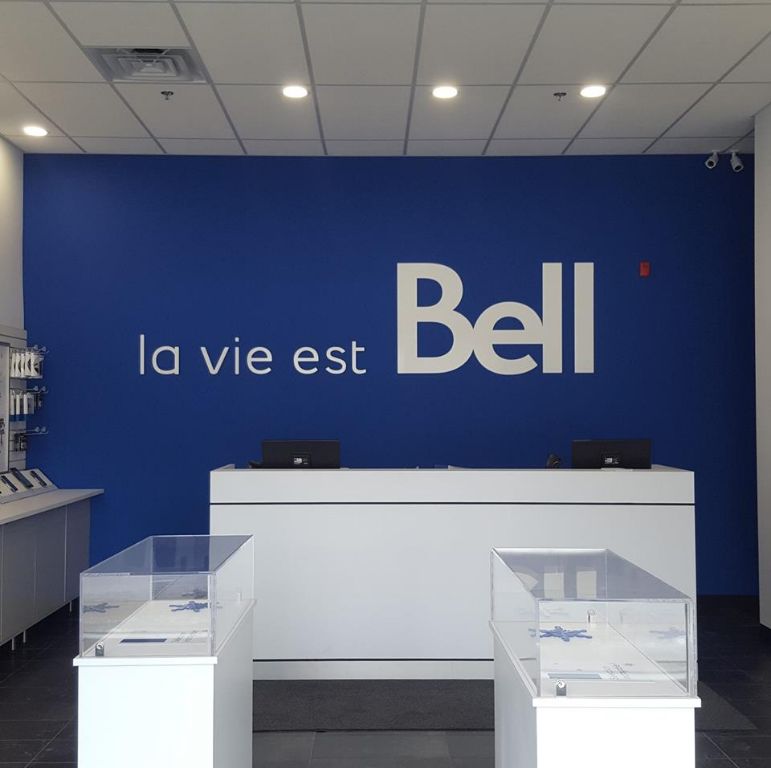 Bell — photo 2