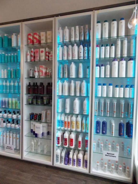 Crazy salon | boutique — photo 2