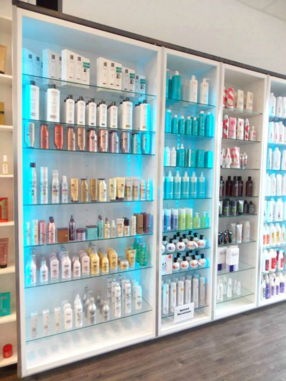 Crazy salon | boutique — photo 4