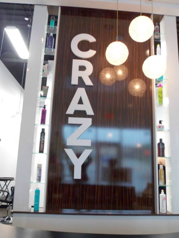 Crazy salon | boutique — photo 5