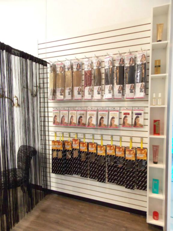 Crazy salon | boutique — photo 6