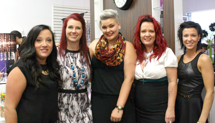 Crazy salon | boutique — photo 9
