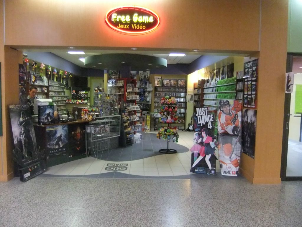 Freegame — photo 2