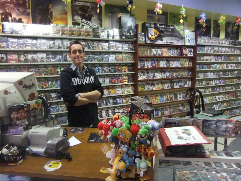 Freegame — photo 3