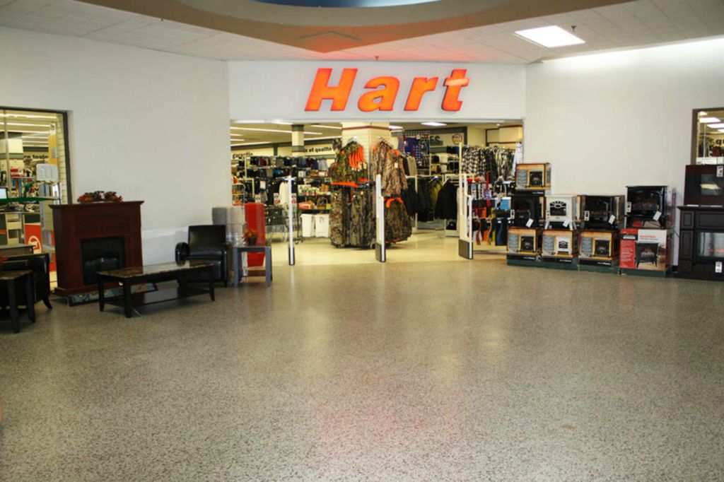 Hart — photo 1