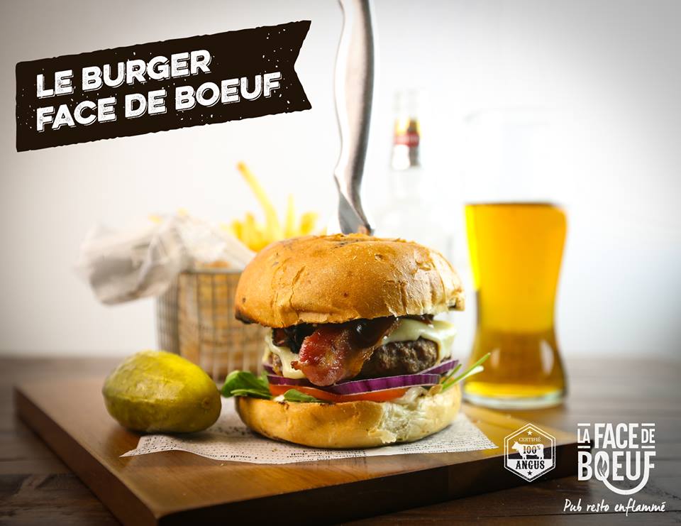 La Face de boeuf — photo 12