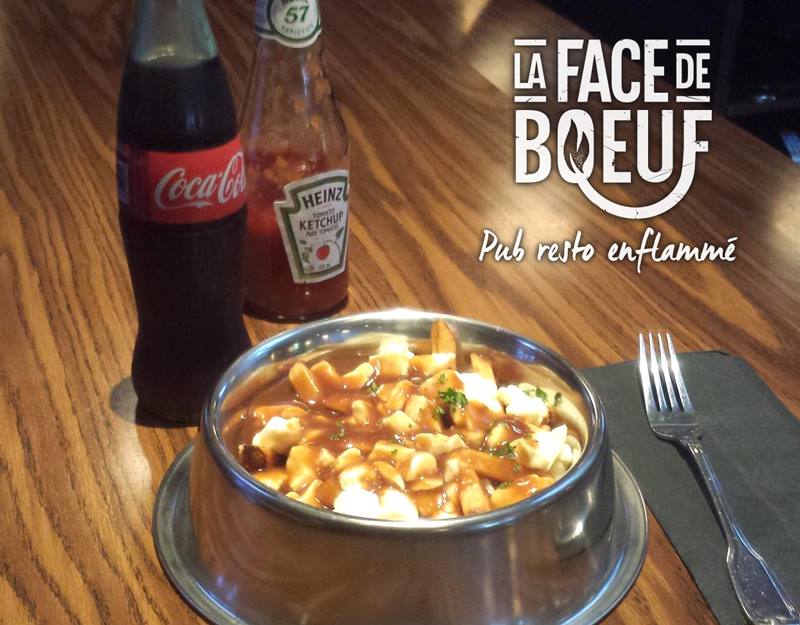 La Face de boeuf — photo 2