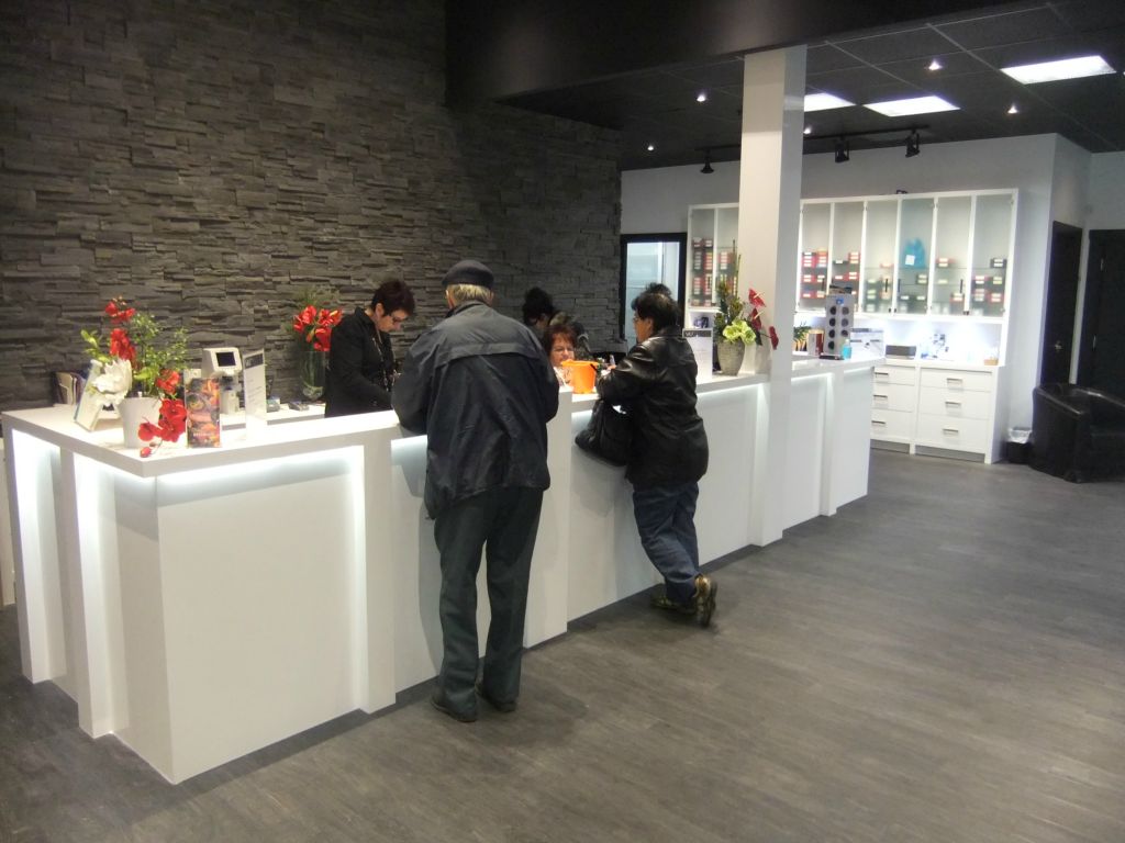 Lunetterie LA VUE — photo 2