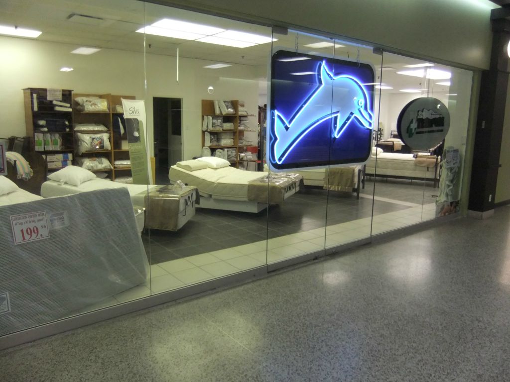 Matelas Dauphin — photo 10