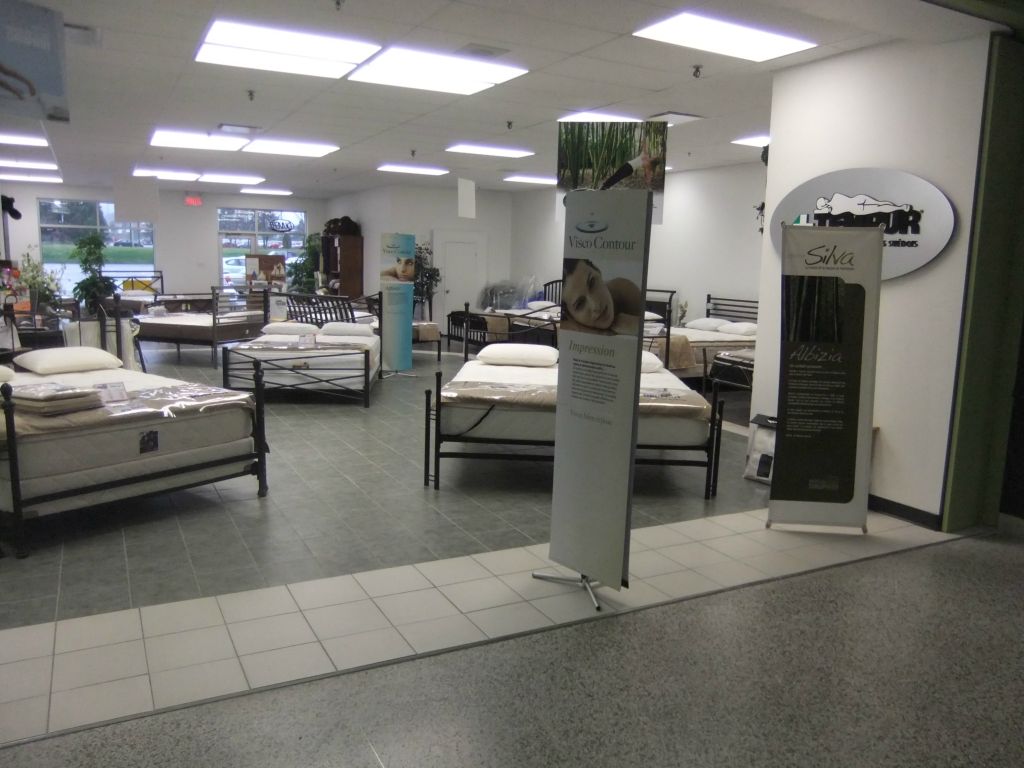 Matelas Dauphin — photo 6