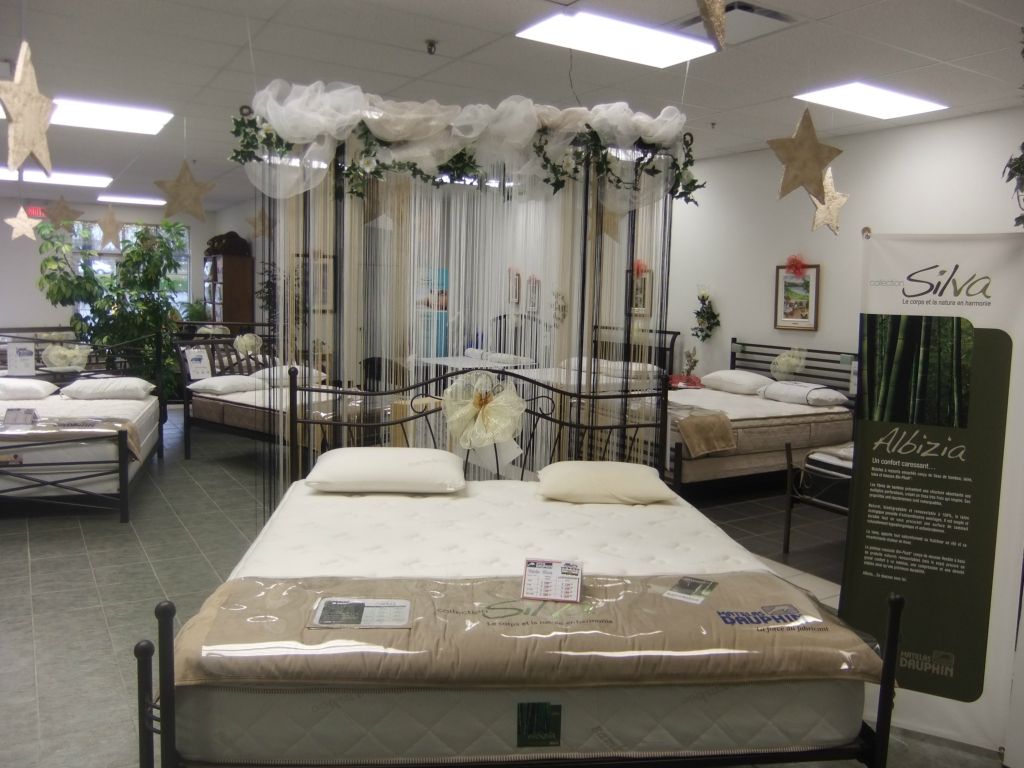 Matelas Dauphin — photo 4