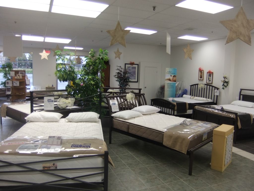 Matelas Dauphin — photo 2