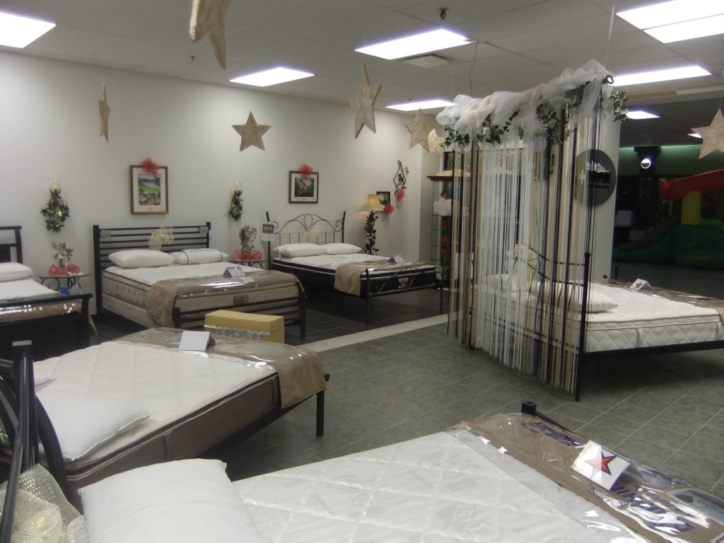 Matelas Dauphin — photo 8