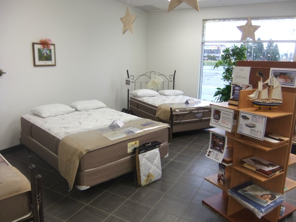 Matelas Dauphin — photo 9