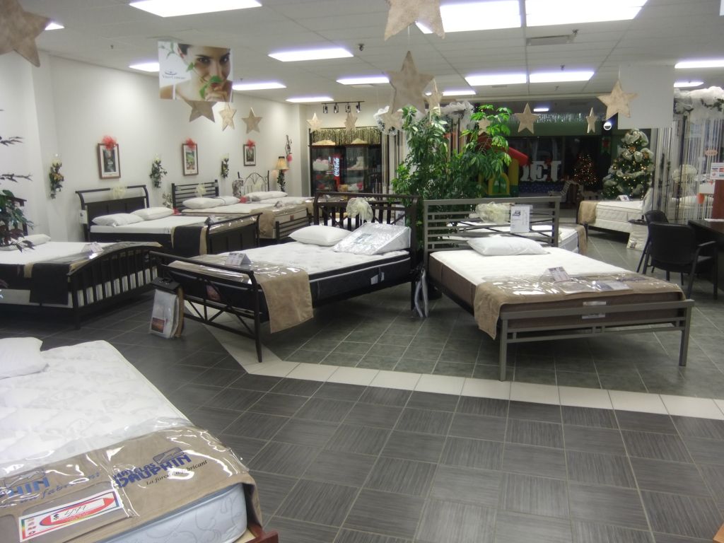 Matelas Dauphin — photo 7