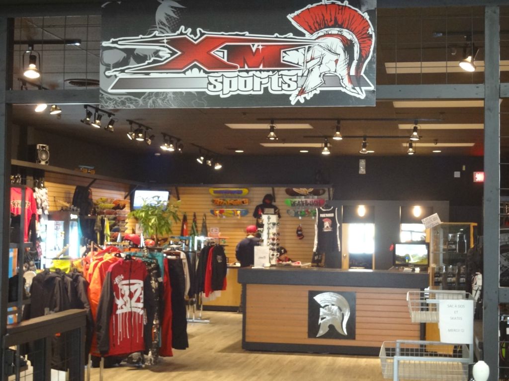 XM Sports — photo 14