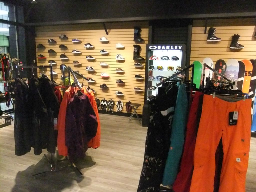 XM Sports — photo 8
