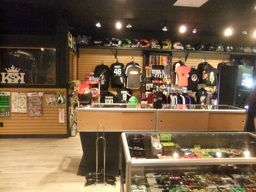 XM Sports — photo 1